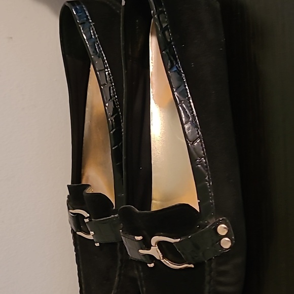 Anne Klein flex flats - Picture 4 of 11